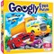 Googly Eyes Vehicles 48 Piece Kids Puzzle Interactive Fun Colorful Transport